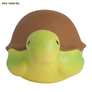 Manufacturers Direct Sales of PU Sea Turtle Stress <b>Ball</b> Gift Exhibition Gifts - Product Image 3