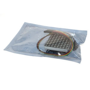 Módulo de Matriz de Puntos OKY3527 7219 (Individual) - Product Image 6