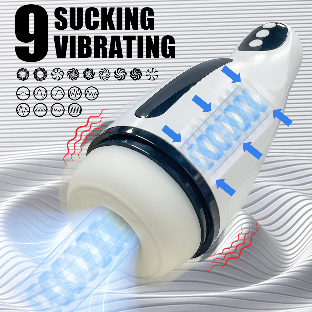 Best Seller Pocket Pussy 3D Realistic Sleeve Male Masturbator