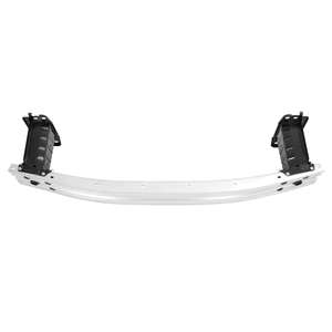 Pour <span class=keywords><strong>Toyota</strong></span> <span class=keywords><strong>Prius</strong></span> 2016-2022, renfort de pare-chocs avant, barre transversale, barre de protection 1.8L - Product Image 2