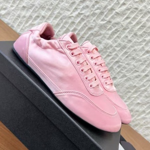 Zapatillas Deportivas Unisex de Diseño de Alta Calidad, con Parte Superior de Tela Transpirable y Suela de Goma Ligera, a la Moda - Product Image 4