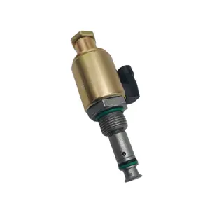 Giá rẻ New dừng solenoid 3991625 Sa-4959-24 3991624 Sa-4959-12 3358076 5267132 3930234