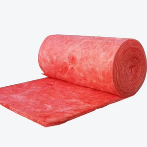 Isolation en fibre <span class=keywords><strong>de</strong></span> verre USA rose R11 R13 R15 R20 R21 R30 R38 R49, certifiée ASTM, pour ossature <span class=keywords><strong>bois</strong></span>-acier - Product Image 3