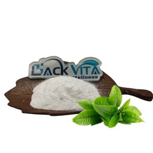 L-Theanin-Tabletten Melatonin L-Theanin Magnesium L-Theanin Grüntee-Extrakt - Product Image 3