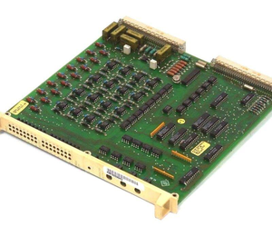 Usato DSQC 224 Analogico Uscita Tavola 2268-165-1/3 - Product Image 1
