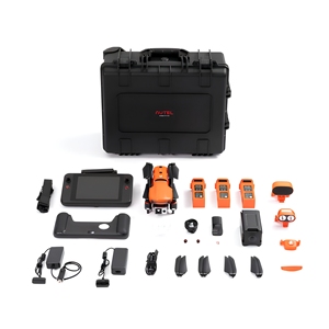 Accessori per Droni Autel EVO II Dual 640T Enterprise V3 Dotato di Telecamere Duali per Immagini Termiche e Luce Visibile Compatibili - Product Image 6