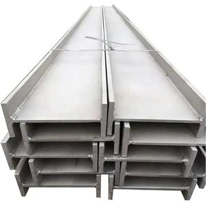 Faible quantité minimale de commande meilleure qualité Q345B Q420C Q460C construction de bâtiments i-poutres. Les poutres en H. Et t-beam - Product Image 1