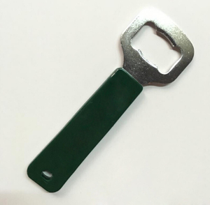 Hot Selling Novelty Design Plastic Handle <b>Beer</b> Bottle Opener With Custom Your Logo - Product Image 3