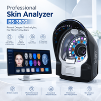 Perangkat Analisis Kulit Dermatologi Profesional BS-3800