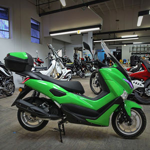 Fournisseur d'usine, scooters à essence 150cc 4 <span class=keywords><strong>temps</strong></span>, motos à <span class=keywords><strong>2</strong></span> roues avec frein à disque, à vendre - Product Image 4