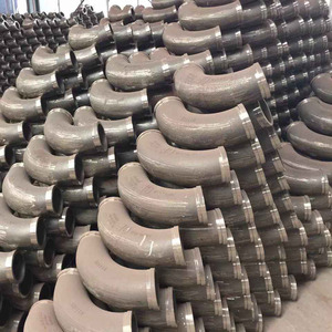 Wholesale Single <strong>Layer</strong> High Manganese Steel Casting <strong>Concrete</strong> <strong>Pump</strong> Boom <strong>Elbow</strong> <strong>Concrete</strong> <strong>Pump</strong> Parts Schwing <strong>Concrete</strong> Bend <strong>Elbow</strong> - Product Image 1