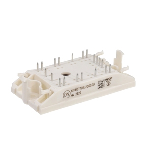 NXH80T120L2Q0S2G ทรานซิสเตอร์ IGBT โมดูล อิเล็กทรอนิกส์ใหม่และของแท้ 1200V 67A 158W 20-PIM - Product Image 1