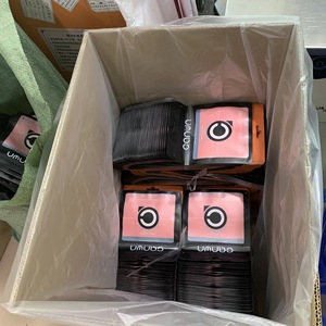 Bolsa de embalaje de producto electrónico Impresión en huecograbado Bolsa de pie con cierre Ziplock - Product Image 3