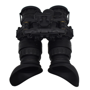 Lindu LDNVG33 taktik kask PVS31 konut kiti MX10160 gece görüş binoküleri kullanılabilir - Product Image 3