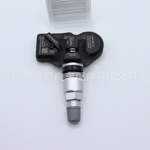 Tire Pressure Sensor 6.974.830-01 433MHz External For Audi Volkswagen Porsche Bentley Car <b>TPMS</b> - Product Image 3