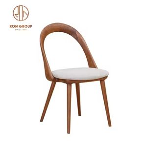 <span class=keywords><strong>ราคา</strong></span><span class=keywords><strong>ถูก</strong></span>เฟอร์นิเจอร์ซูชิญี่ปุ่นรูปร่างพิเศษพนักพิงห้องรับประทานอาหารเฟอร์นิเจอร์โครงไม้เก้าอี้ร้านอาหารเบาะสีดํา - Product Image 3