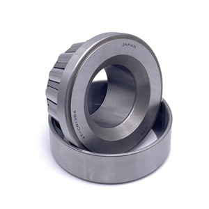 Compresor Parte N T N 30228 30230 Alta calidad 30232 30234 30236 30238 Rodamiento de rodillos cónicos - Product Image 6