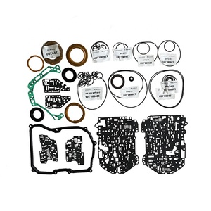 Bộ sửa chữa ly hợp truyền động TF60-SN <span class=keywords><strong>09G</strong></span> tấm ma sát cho VW T4 Skoda Passat Golf altea hộp số ly hợp Đĩa Bộ đại tu - Product Image 4
