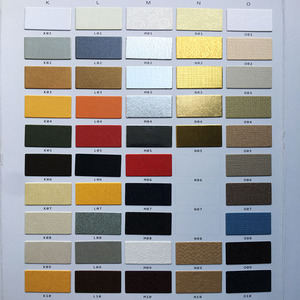 Passe-partout décoratif coloré de haute qualité pour cadre photo, en carton solide imprimable - Product Image 6