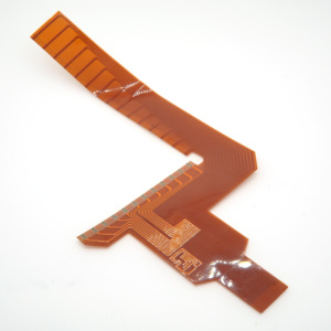 Instrument FPC Flexibele Verwarmingsfolie AT-PCR-FPC-27 Polyimide PI Flexibele Verwarmingsprintplaat voor Nucleïnezuurdetector - Product Image 6