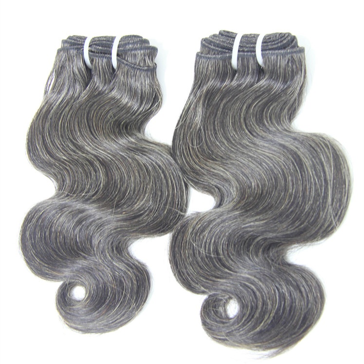 Trama del fascio di capelli