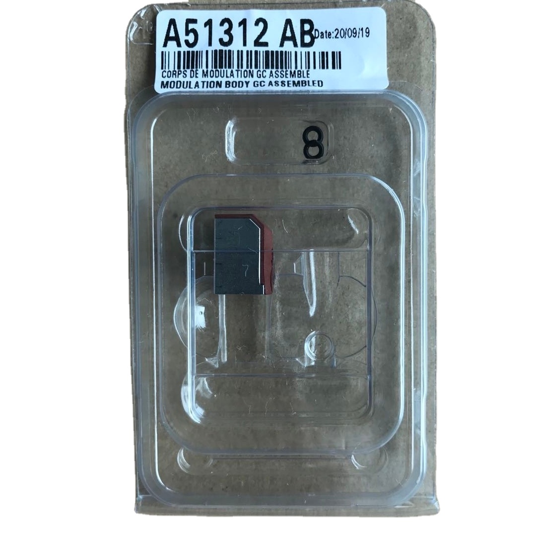 Original ENM51312 Modulation Body GC for Markem-Imaje Cij