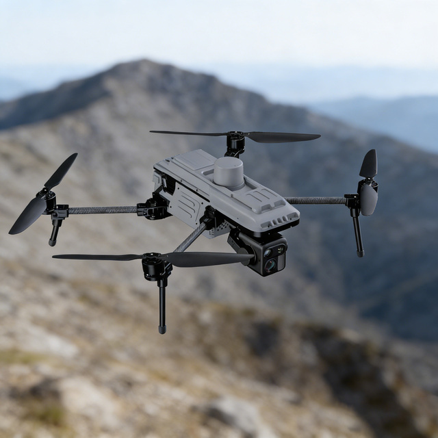 NEW Matrice 400 Drone UAV M400 RTK Industrial Drone System in Stock