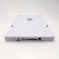Lector de Escritorio RFID UHF de Alto Rendimiento TY103 RS232/RJ45/USB/GPIO para Gestión de Joyería, Librerías y Comercio Minorista, Compatible con MQTT ModBus