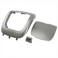Piezas de Aire Acondicionado y Ventilación para el Interior y Exterior del Sentra, Paneles 68260-5M002 y 68260-5M003, Piezas Aplicables