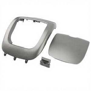 Pièces de tuning Sentra pour l'intérieur et l'extérieur, panneaux de ventilation de la climatisation 68260-5M002 et 68260-5M003, pièces applicables - Product Image 2