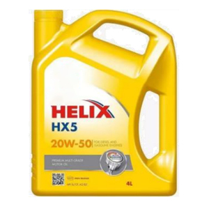 <span class=keywords><strong>Huile</strong></span> moteur <span class=keywords><strong>Shell</strong></span> Helix HX5 <span class=keywords><strong>20w50</strong></span> 4L, <span class=keywords><strong>huile</strong></span> moteur premium avec technologie de nettoyage pour la fiabilité et la protection du moteur - Product Image 2