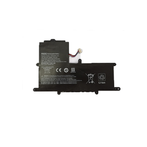 Nouvelle batterie d'ordinateur portable PO02xl <span class=keywords><strong>7</strong></span>.6V 4000mah 30wh pour <span class=keywords><strong>Hp</strong></span> <span class=keywords><strong>Stream</strong></span> 11-r 824560-005 Hstnn-db7g - Product Image 1