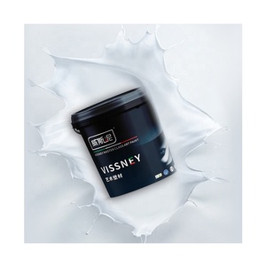 Vissney giá rẻ nhất Acrylic nhũ tương sơn đa bóng nội thất sơn latex - Product Image 4
