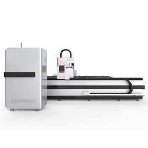 fiber laser cutting machine available with up to 12kW  4020 - Product Image 5