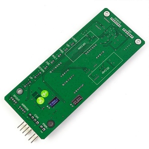 DTA04DM24 termistor relé de 24-240 DC/AC 50 + 60 HZ 3VA - Product Image 5