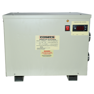 11KW/380V Électrique Sauna Spa Chauffe-Eau <span class=keywords><strong>Pas</strong></span> <span class=keywords><strong>Cher</strong></span> Piscine Petit Piscine Chauffe-Piscine Pompe À Chaleur Pompe À Chaleur - Product Image 5