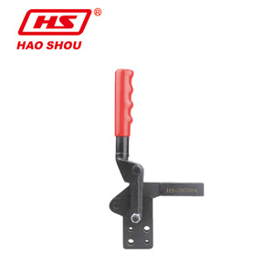 Hao Shou <b>Quick</b> <b>Clamp</b> HS-70730A Mechanical Clamping Tool For Metal Working - Product Image 1