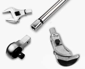 Llave Dinamométrica Digital Intercambiable al por Mayor con Accionamiento de 1/2 Pulgada - Product Image 5