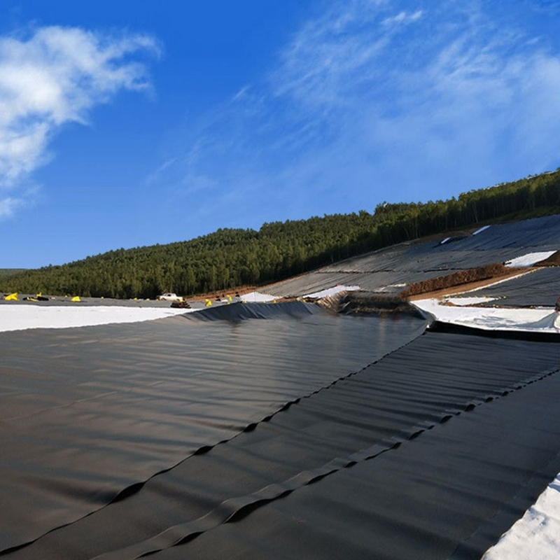 geomembrane project