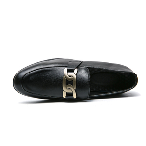 Large Size 13 Fashion Design Microfiber <strong>Material</strong> Top Grade Classy Men Dress Shoes