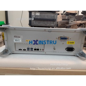 ออสซิลโลสโคปแบบสุ่มตัวอย่างแสง Anritsu MP2110A 25G มือสอง hx - Product Image 2