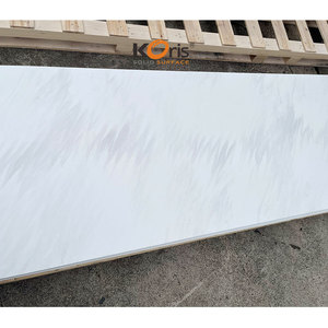 Plaque de surface solide en acrylique de 12 mm, sans joint, haute qualité, prix abordable - Product Image 5