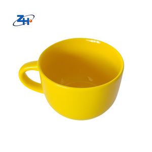 Tazas de Té y Café, Regalo Popular, Taza de Café de Cerámica Personalizable, Taza para Agua, Recuerdos y Regalos de Boda - Product Image 4