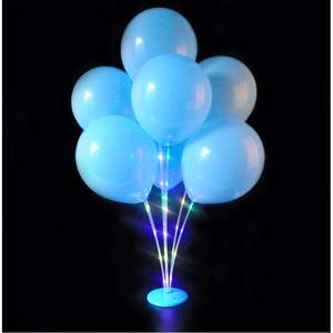 คอลัมน์ลูกโป่งปาร์ตี้ยืนสำหรับวันแม่ต่างๆกิจกรรมปีใหม่จีนวันวาเลนไทน์มีวางจำหน่าย - Product Image 3