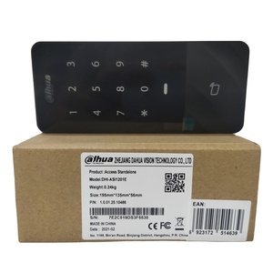 ASI1201E-D Wasserdichter RFID Standalone Dahua Zugangskontrolle ASI1201E - Product Image 3