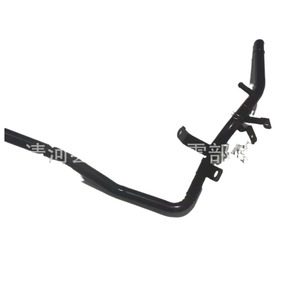 Manguera de refrigerante 25410-2X302 para Hyundai, pieza de repuesto de tubería de hierro - Product Image 5