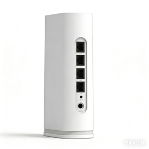 <span class=keywords><strong>Router</strong></span> Móvil 5G Cp680, WiFi 6 de Doble Banda <span class=keywords><strong>AX3000</strong></span>, Punto de Acceso Inalámbrico Gigabit CPE con Ranura para Tarjeta SIM - Product Image 1