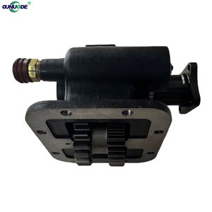 Редуктор ВОМ (вспомогательный привод) QD40A G16007 для механической коробки передач, передаточное число 18:19, для самосвалов и бетоносмесителей, высокая производительность - Product Image 5