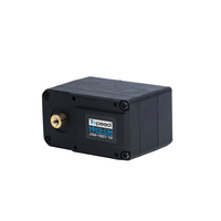 Servo de Codificación Magnética de 12V 20KG y 360 Grados, Brazo Robótico de Metal y Plástico para IA, Robot Programable DIY