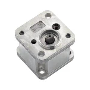 Bomba de aceite para cuerpo de válvulas DQ200 completamente nueva - Product Image 1